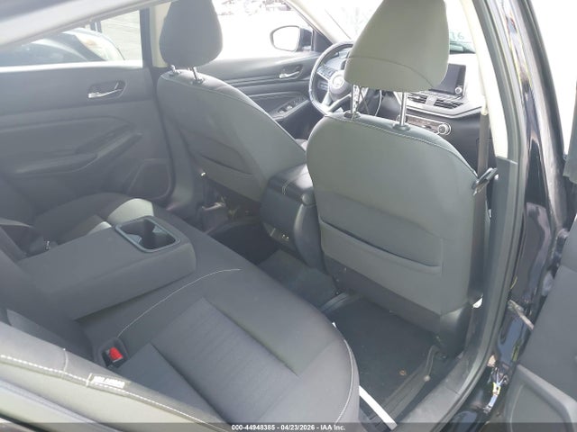 Nissan Altima 2.5 S 2019 1N4BL4BV9KC189187 Image 8