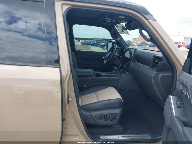 Продаж на аукціоні авто 2025 Lexus Gx 550 Overtrail+, vin: JTJTBCDX4S5037491, номер лоту: 44948386