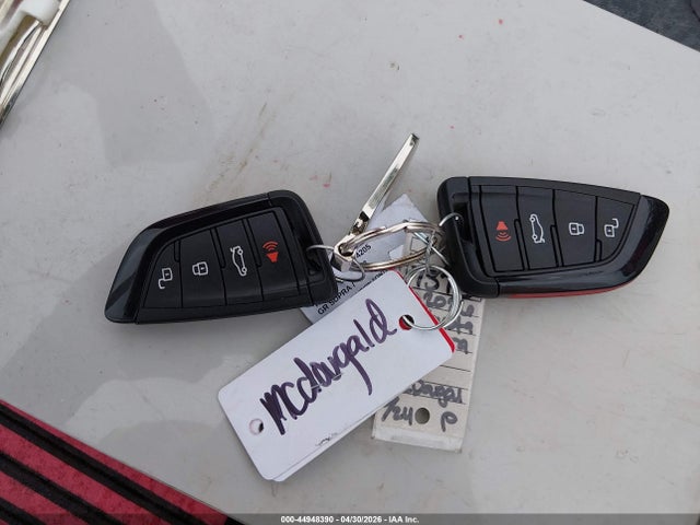Продаж на аукціоні авто 2026 Toyota Gr Supra 3.0, vin: WZ1DB0G09TW074814, номер лоту: 44948390