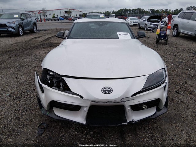Продаж на аукціоні авто 2026 Toyota Gr Supra 3.0, vin: WZ1DB0G09TW074814, номер лоту: 44948390