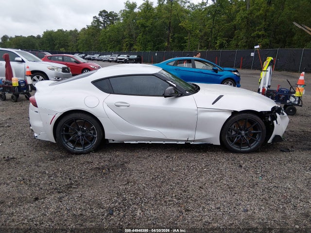 Продаж на аукціоні авто 2026 Toyota Gr Supra 3.0, vin: WZ1DB0G09TW074814, номер лоту: 44948390