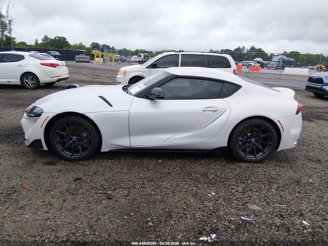 Продаж на аукціоні авто 2026 Toyota Gr Supra 3.0, vin: WZ1DB0G09TW074814, номер лоту: 44948390