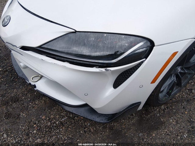 Продаж на аукціоні авто 2026 Toyota Gr Supra 3.0, vin: WZ1DB0G09TW074814, номер лоту: 44948390