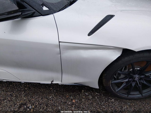 Продаж на аукціоні авто 2026 Toyota Gr Supra 3.0, vin: WZ1DB0G09TW074814, номер лоту: 44948390