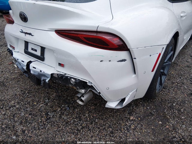 Продаж на аукціоні авто 2026 Toyota Gr Supra 3.0, vin: WZ1DB0G09TW074814, номер лоту: 44948390