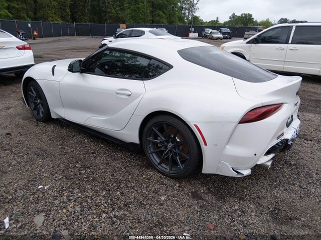 Продаж на аукціоні авто 2026 Toyota Gr Supra 3.0, vin: WZ1DB0G09TW074814, номер лоту: 44948390