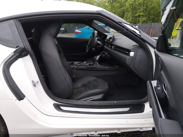 Продаж на аукціоні авто 2026 Toyota Gr Supra 3.0, vin: WZ1DB0G09TW074814, номер лоту: 44948390