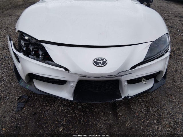 Продаж на аукціоні авто 2026 Toyota Gr Supra 3.0, vin: WZ1DB0G09TW074814, номер лоту: 44948390