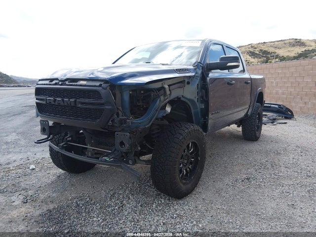 Aukcja sprzedaży 2020 Ram 1500 Big Horn  4x4 5'7 Box, vin: 1C6SRFFT9LN377623, numer aukcji: 44948393