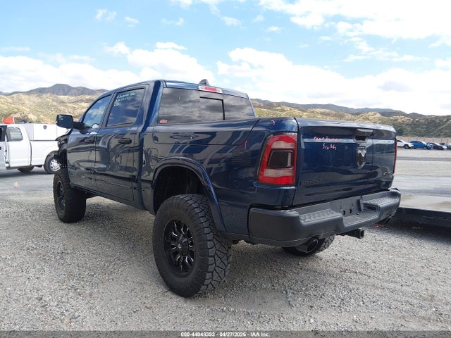Aukcja sprzedaży 2020 Ram 1500 Big Horn  4x4 5'7 Box, vin: 1C6SRFFT9LN377623, numer aukcji: 44948393