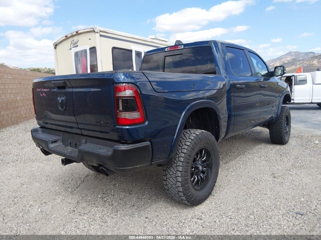 Aukcja sprzedaży 2020 Ram 1500 Big Horn  4x4 5'7 Box, vin: 1C6SRFFT9LN377623, numer aukcji: 44948393