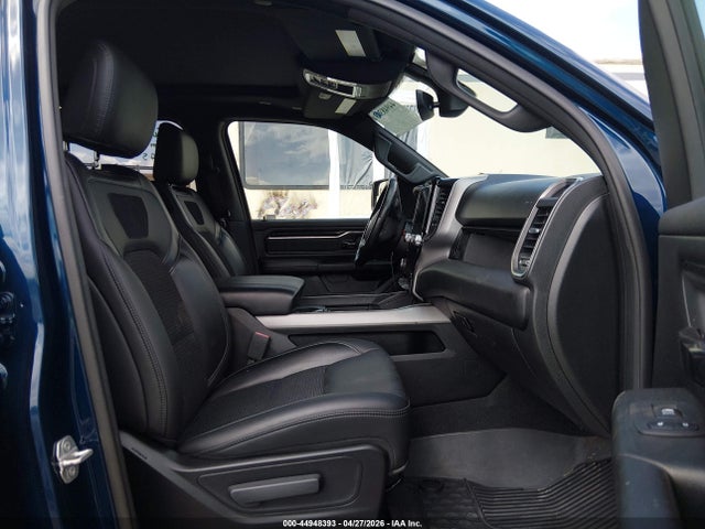 Aukcja sprzedaży 2020 Ram 1500 Big Horn  4x4 5'7 Box, vin: 1C6SRFFT9LN377623, numer aukcji: 44948393