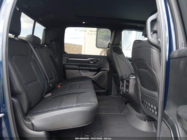 Aukcja sprzedaży 2020 Ram 1500 Big Horn  4x4 5'7 Box, vin: 1C6SRFFT9LN377623, numer aukcji: 44948393