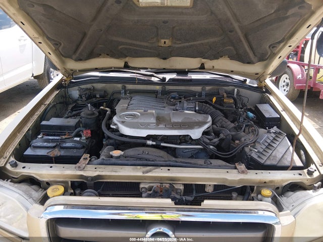 Продажа на аукционе авто 2004 Nissan Pathfinder Se, vin: JN8DR09Y54W910380, номер лота: 44948394