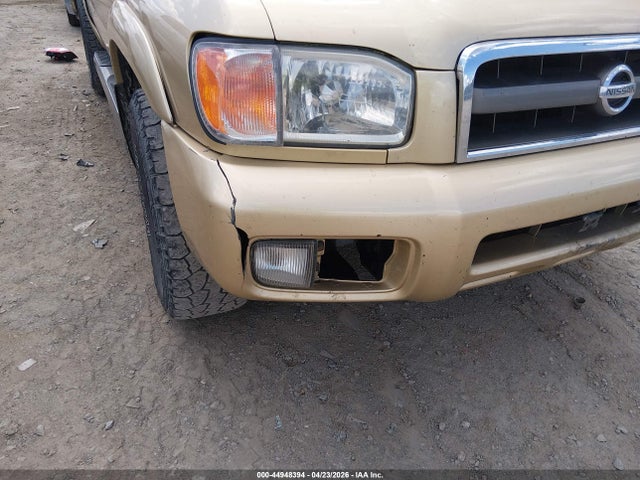 Продажа на аукционе авто 2004 Nissan Pathfinder Se, vin: JN8DR09Y54W910380, номер лота: 44948394