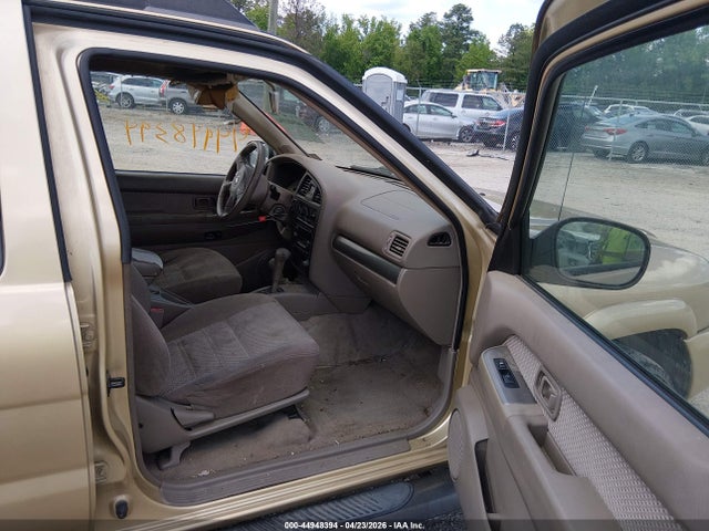 Продажа на аукционе авто 2004 Nissan Pathfinder Se, vin: JN8DR09Y54W910380, номер лота: 44948394
