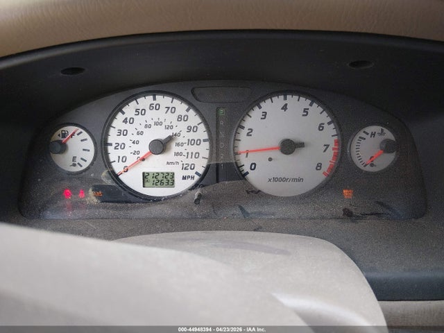 Продажа на аукционе авто 2004 Nissan Pathfinder Se, vin: JN8DR09Y54W910380, номер лота: 44948394
