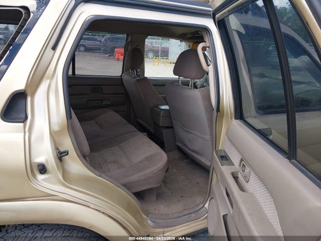 Продажа на аукционе авто 2004 Nissan Pathfinder Se, vin: JN8DR09Y54W910380, номер лота: 44948394