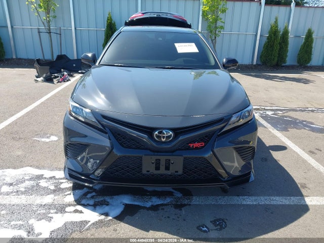 4T1KZ1AK9RU088990 Toyota Camry Trd V6
