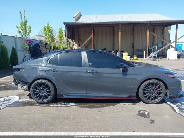 4T1KZ1AK9RU088990 Toyota Camry Trd V6