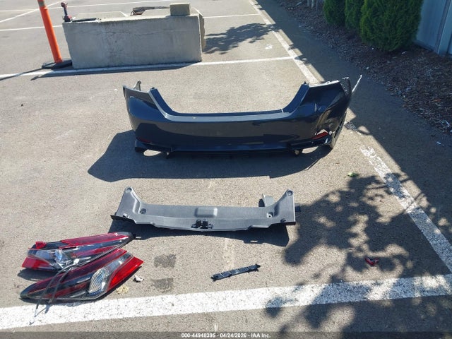 4T1KZ1AK9RU088990 Toyota Camry Trd V6