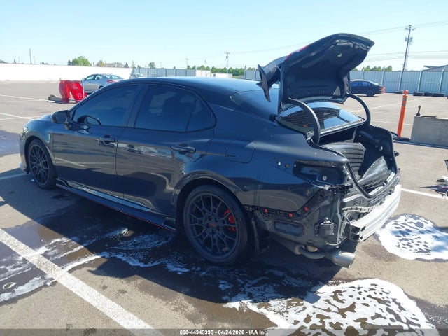 4T1KZ1AK9RU088990 Toyota Camry Trd V6