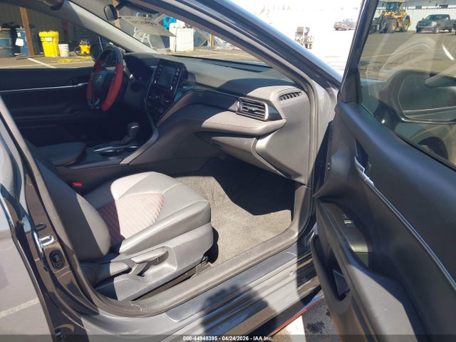 4T1KZ1AK9RU088990 Toyota Camry Trd V6