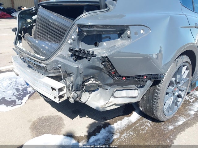 4T1KZ1AK9RU088990 Toyota Camry Trd V6