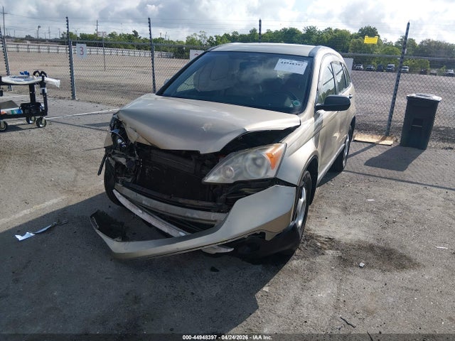 2008 Honda Cr-v Lx მანქანა იყიდება აუქციონზე, vin: JHLRE38348C009306, აუქციონის ნომერი: 44948397