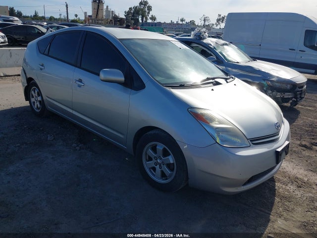 44948408 :رقم المزاد ، JTDKB20UX53042506 vin ، 2005 Toyota Prius مزاد بيع