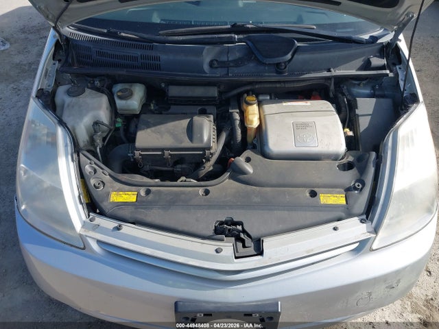 2005 Toyota Prius მანქანა იყიდება აუქციონზე, vin: JTDKB20UX53042506, აუქციონის ნომერი: 44948408