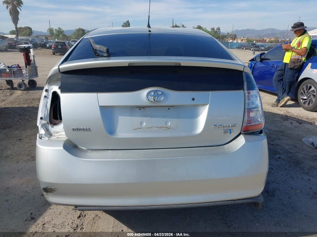 2005 Toyota Prius მანქანა იყიდება აუქციონზე, vin: JTDKB20UX53042506, აუქციონის ნომერი: 44948408