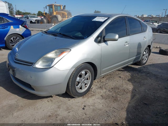 2005 Toyota Prius მანქანა იყიდება აუქციონზე, vin: JTDKB20UX53042506, აუქციონის ნომერი: 44948408
