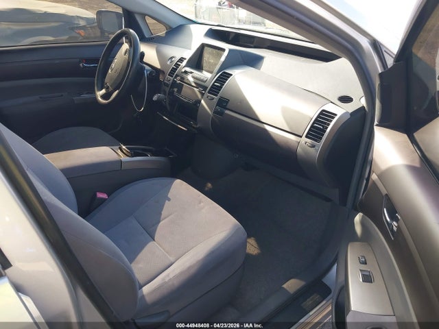 2005 Toyota Prius მანქანა იყიდება აუქციონზე, vin: JTDKB20UX53042506, აუქციონის ნომერი: 44948408