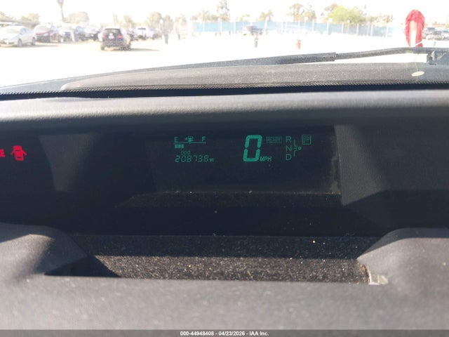 2005 Toyota Prius მანქანა იყიდება აუქციონზე, vin: JTDKB20UX53042506, აუქციონის ნომერი: 44948408