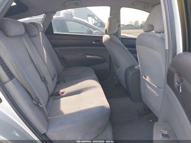 2005 Toyota Prius მანქანა იყიდება აუქციონზე, vin: JTDKB20UX53042506, აუქციონის ნომერი: 44948408
