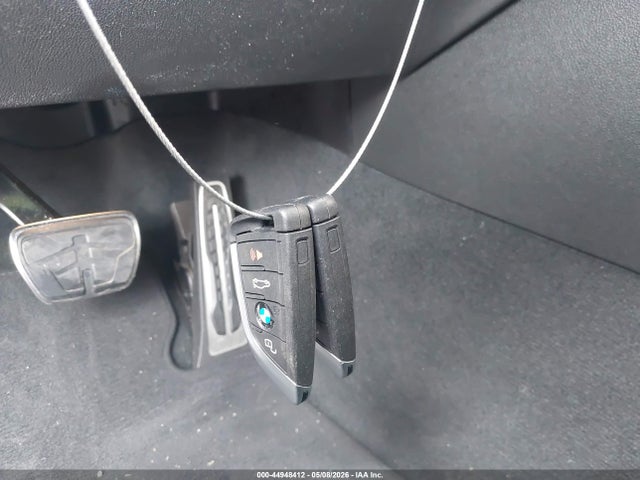 44948412 :رقم المزاد ، 3MW39FS05P8D38378 vin ، 2023 Bmw 330e Xdrive مزاد بيع