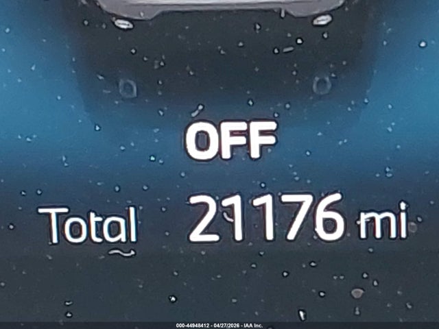 44948412 :رقم المزاد ، 3MW39FS05P8D38378 vin ، 2023 Bmw 330e Xdrive مزاد بيع