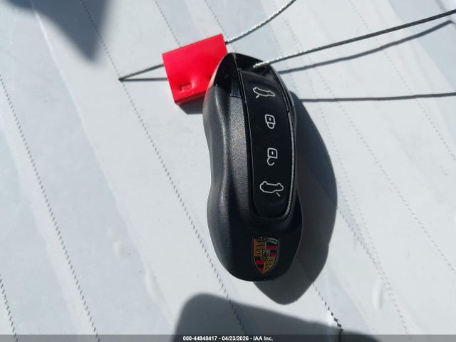 Продаж на аукціоні авто 2024 Porsche Macan Electric 4, vin: WP1AA2XA4RL002191, номер лоту: 44948417