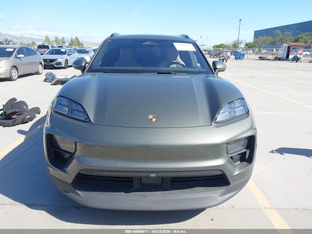 Продаж на аукціоні авто 2024 Porsche Macan Electric 4, vin: WP1AA2XA4RL002191, номер лоту: 44948417