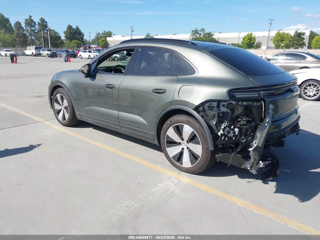 Продаж на аукціоні авто 2024 Porsche Macan Electric 4, vin: WP1AA2XA4RL002191, номер лоту: 44948417