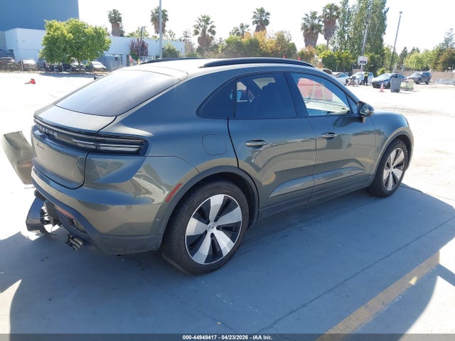 Продаж на аукціоні авто 2024 Porsche Macan Electric 4, vin: WP1AA2XA4RL002191, номер лоту: 44948417