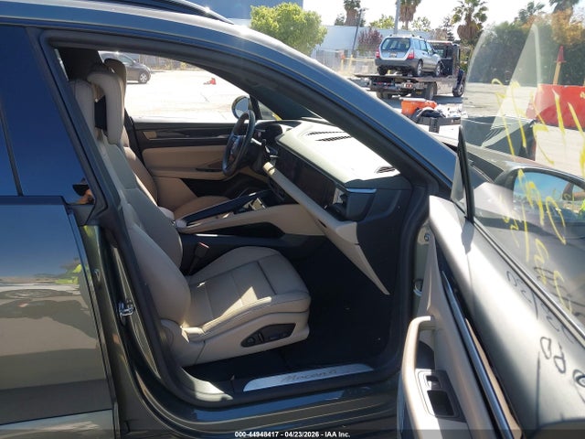 Продаж на аукціоні авто 2024 Porsche Macan Electric 4, vin: WP1AA2XA4RL002191, номер лоту: 44948417