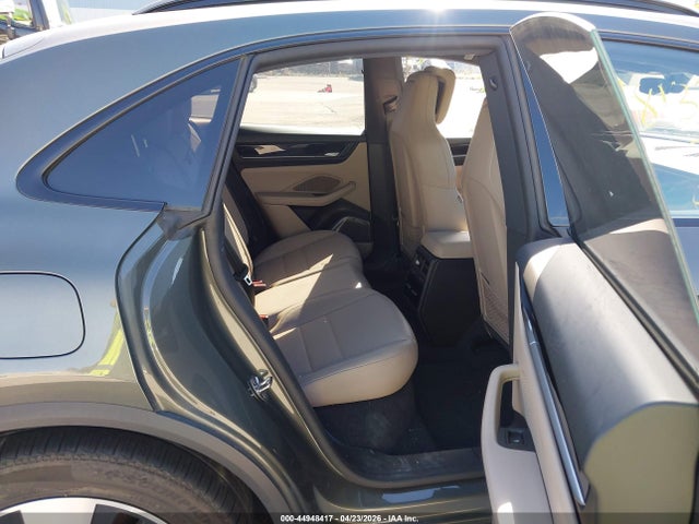Продаж на аукціоні авто 2024 Porsche Macan Electric 4, vin: WP1AA2XA4RL002191, номер лоту: 44948417