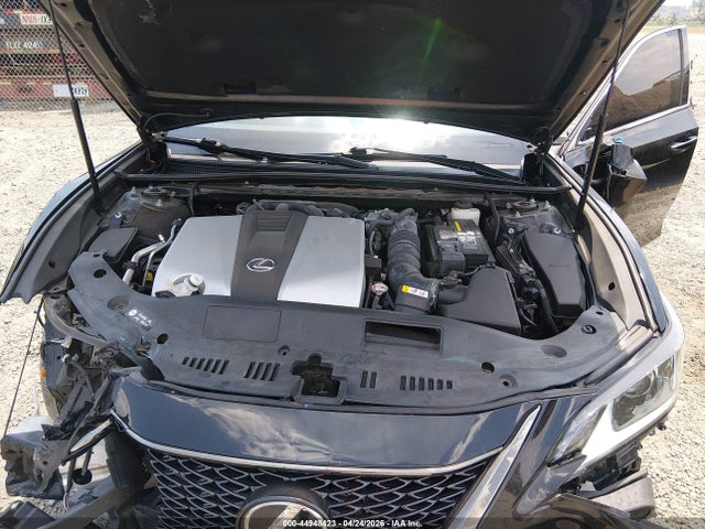 Продажа на аукционе авто 2022 Lexus Es 350 F Sport, vin: 58AGZ1B10NU111961, номер лота: 44948423