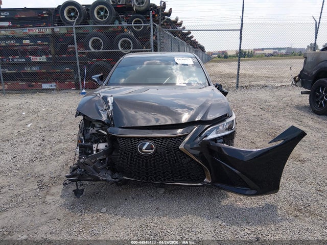 Продажа на аукционе авто 2022 Lexus Es 350 F Sport, vin: 58AGZ1B10NU111961, номер лота: 44948423