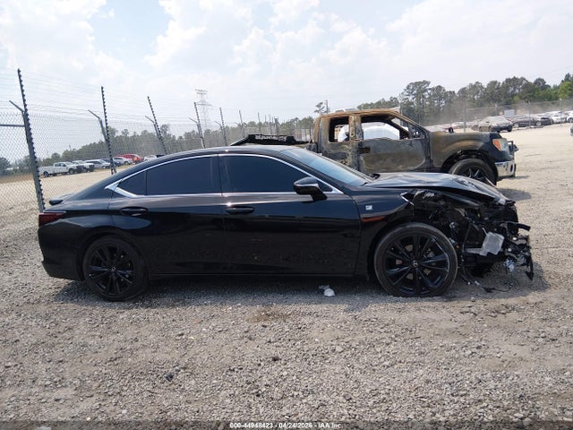 Продажа на аукционе авто 2022 Lexus Es 350 F Sport, vin: 58AGZ1B10NU111961, номер лота: 44948423