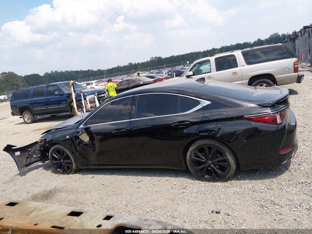 Продажа на аукционе авто 2022 Lexus Es 350 F Sport, vin: 58AGZ1B10NU111961, номер лота: 44948423