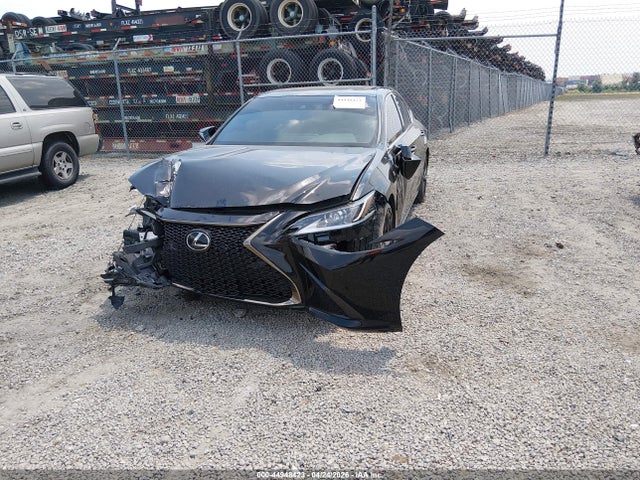 Продажа на аукционе авто 2022 Lexus Es 350 F Sport, vin: 58AGZ1B10NU111961, номер лота: 44948423