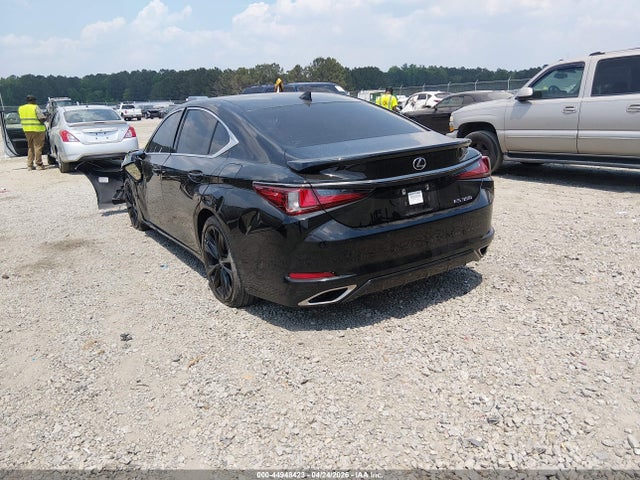 Продажа на аукционе авто 2022 Lexus Es 350 F Sport, vin: 58AGZ1B10NU111961, номер лота: 44948423
